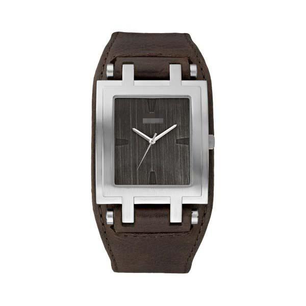 Custom Leather Watch Straps W75039G2