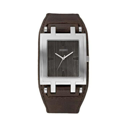 Custom Leather Watch Straps W75039G2