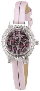 Custom Pink Watch Dial W75047L2
