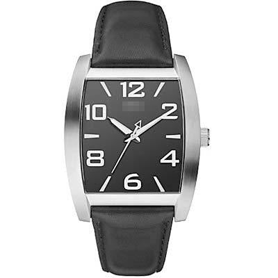 Wholesale Leather Watch Straps W75051G1