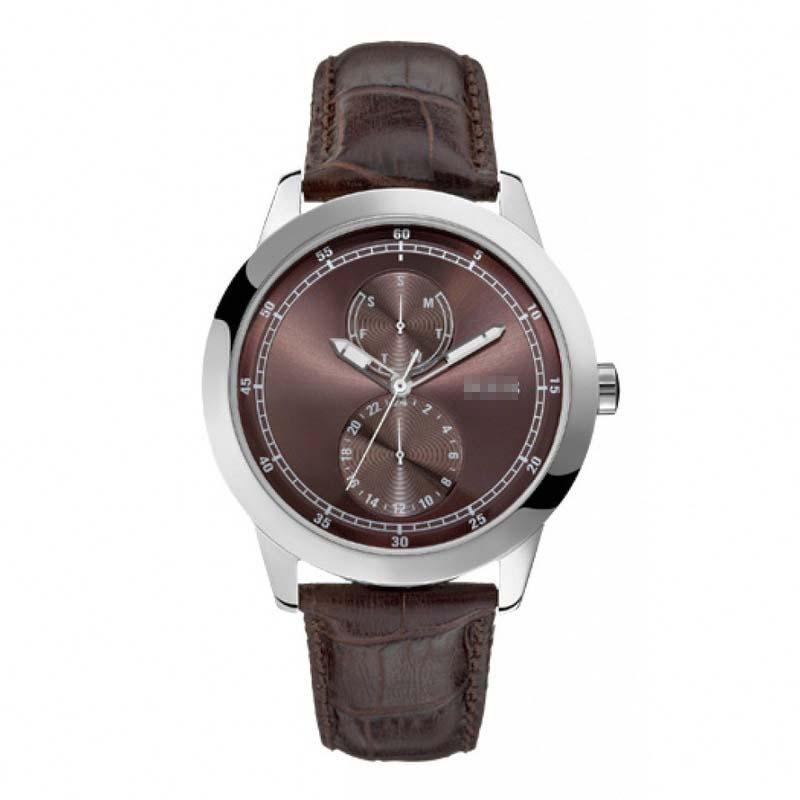 Wholesale Brown Watch Dial W75065G2
