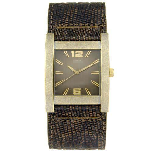 Wholesale Leather Watch Straps W80011G4