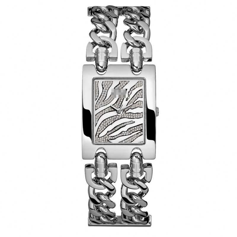 Custom Stainless Steel Watch Bracelets W80048L2