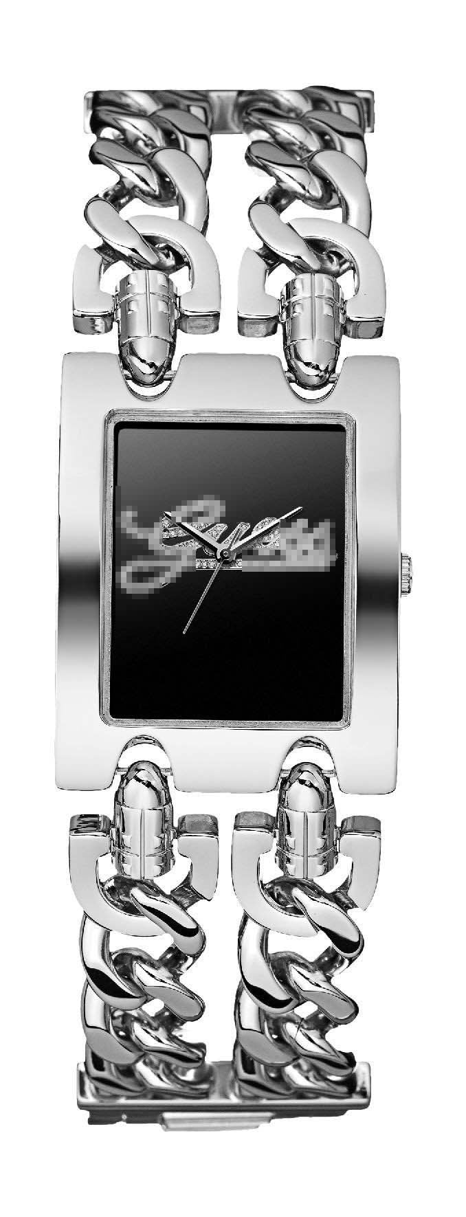 Custom Stainless Steel Watch Bracelets W80048L3