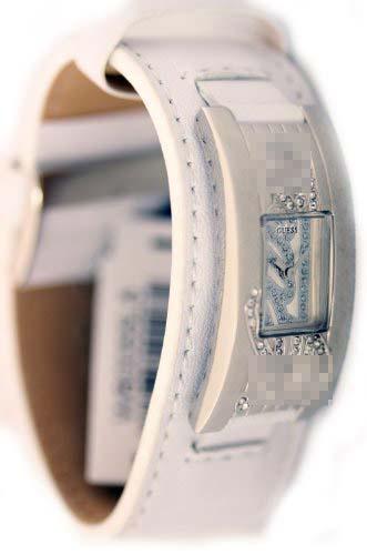 Custom Made Silver Watch Dial W80055L5