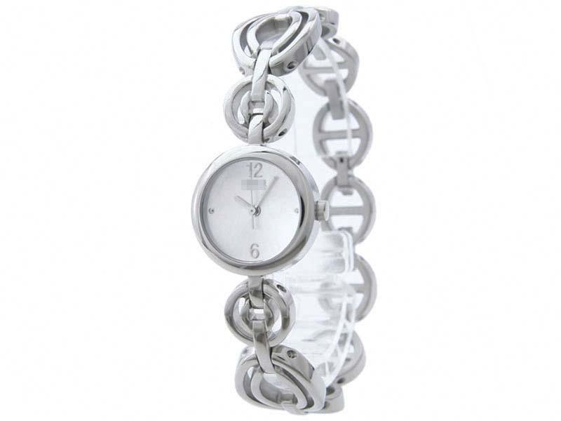 Customized Stainless Steel Watch Bracelets W80059L1