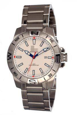 Customization Stainless Steel Watch Bracelets W8291-2