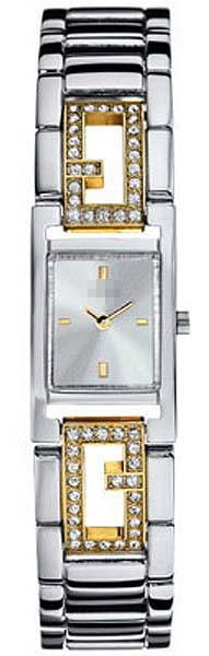 Custom Stainless Steel Watch Bands W85010L2