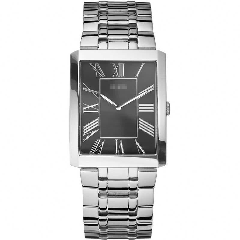 Custom Stainless Steel Watch Bracelets W85032G2