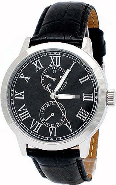 Custom Leather Watch Bands W85043G1