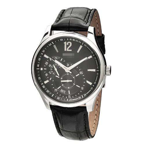 Wholesale Leather Watch Bands W85053G1