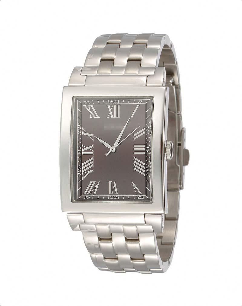 Customize Stainless Steel Watch Bracelets W85062G4