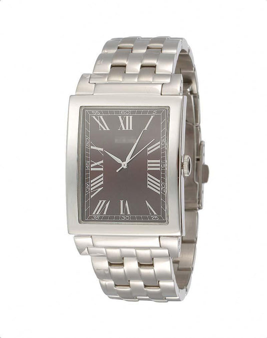 Customize Stainless Steel Watch Bracelets W85062G4