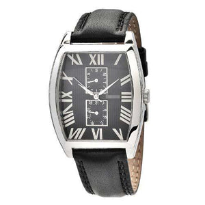 Custom Leather Watch Bands W85066G1