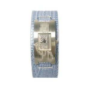 Custom Silver Watch Dial W85070L3