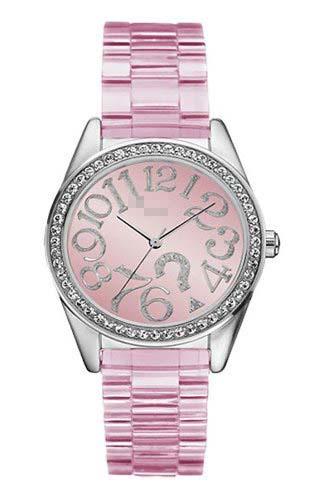 Customized Stainless Steel Watch Bracelets W85092L2