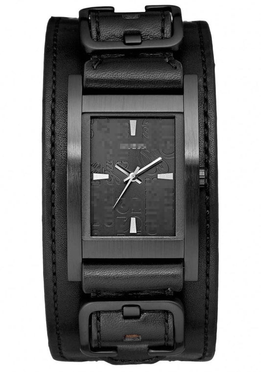 Custom Leather Watch Straps W85094G1