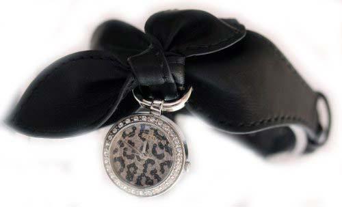 Custom Leather Watch Straps W85095L2