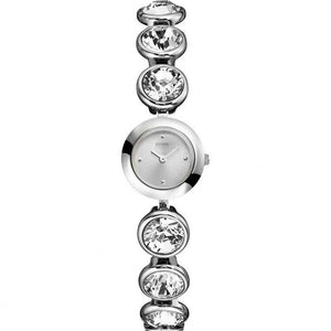 Customised Stainless Steel Watch Bracelets W85101L1