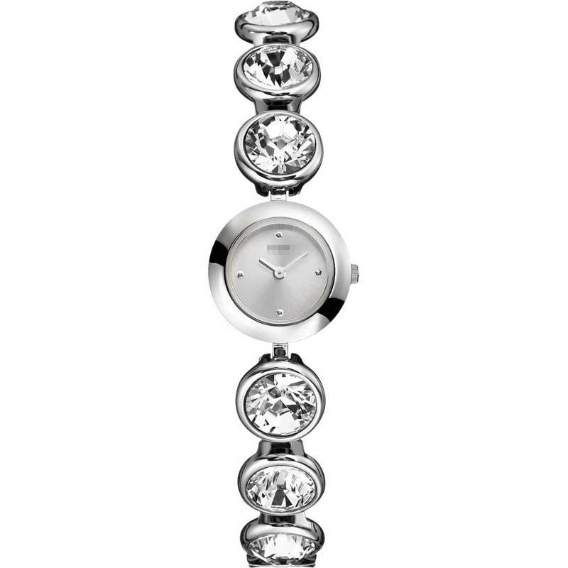 Customised Stainless Steel Watch Bracelets W85101L1