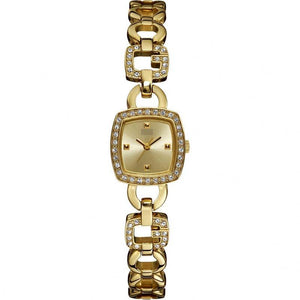 Custom Gold Watch Dial W85111L1