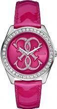 Custom Made Pink Watch Dial W85121L1
