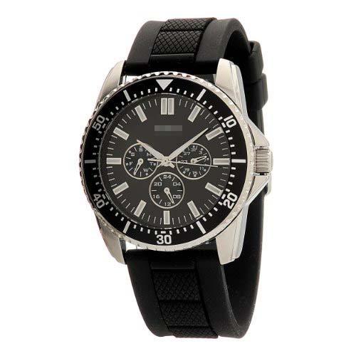 Custom Rubber Watch Bands W90053G1