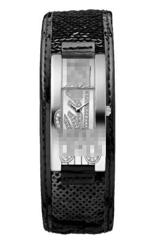 Customised Leather Watch Straps W90055L1
