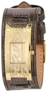 Customization Leather Watch Straps W90056L1