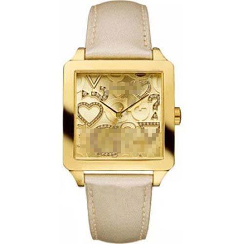 Custom Leather Watch Bands W90057L1