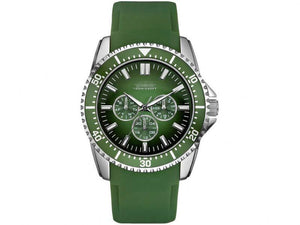 Custom Rubber Watch Bands W90070G4
