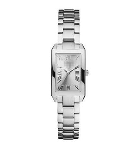 Wholesale Silver Watch Dial W90075L1