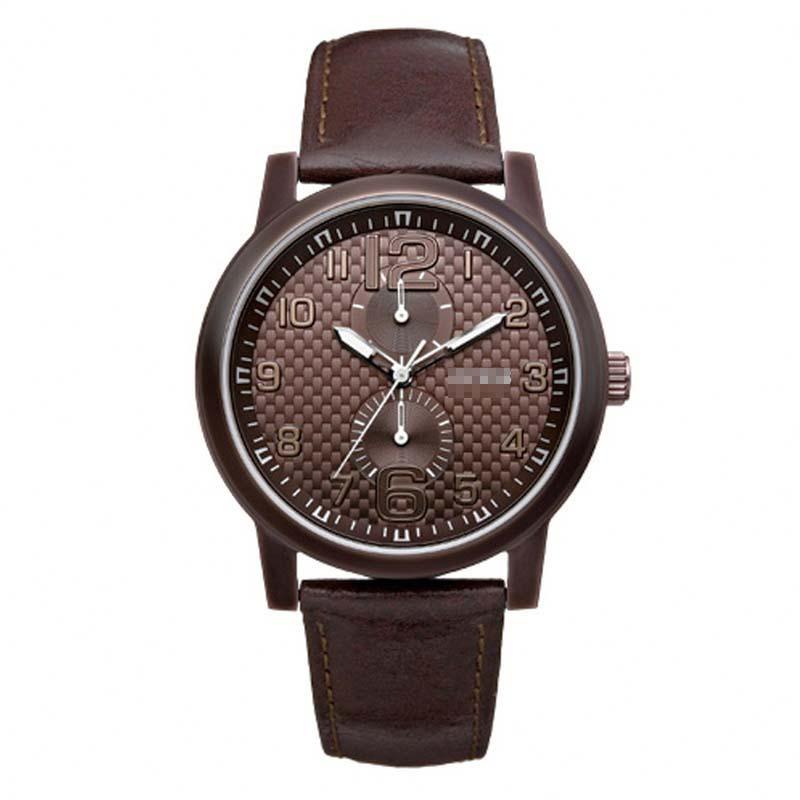 Custom Leather Watch Straps W95111G4