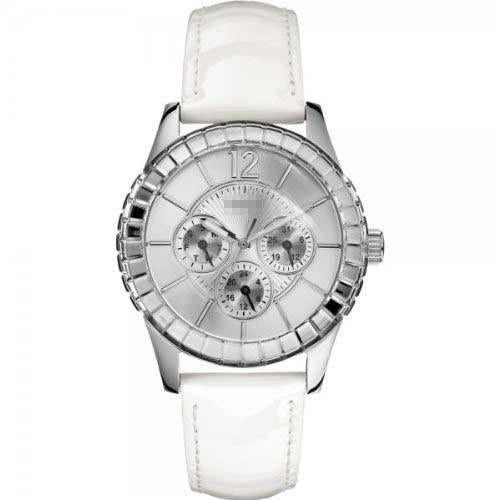 Custom White Watch Dial W95134L1