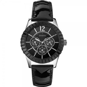 Custom Leather Watch Straps W95134L2