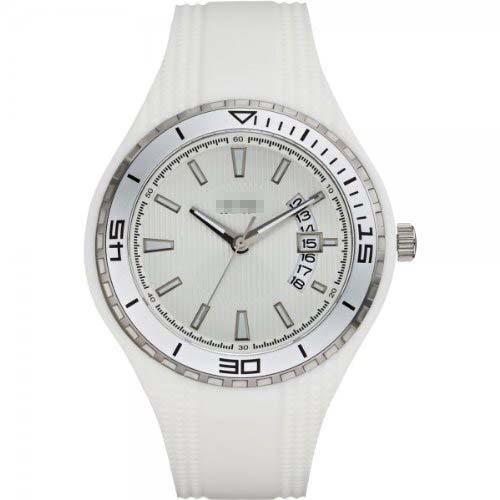 Custom White Watch Dial W95143G3