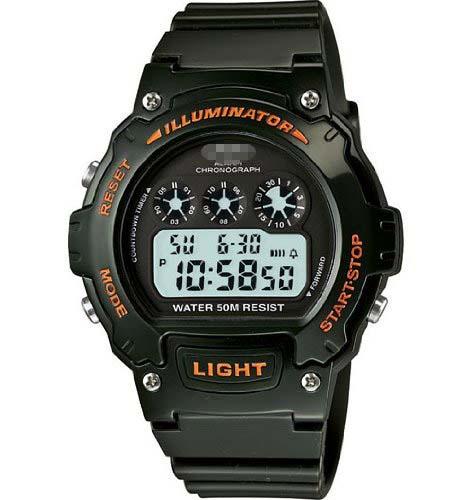 Wholesale Rubber Watch Bands W-214HC-3AV