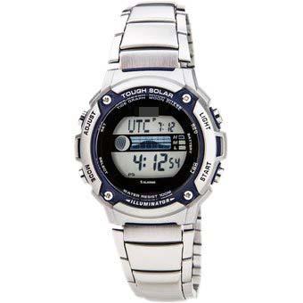 Custom Stainless Steel Watch Bands W-S210HD-1AJF