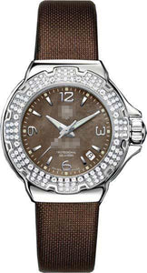 Customize Satin Watch Bands WAC1217.FC6221