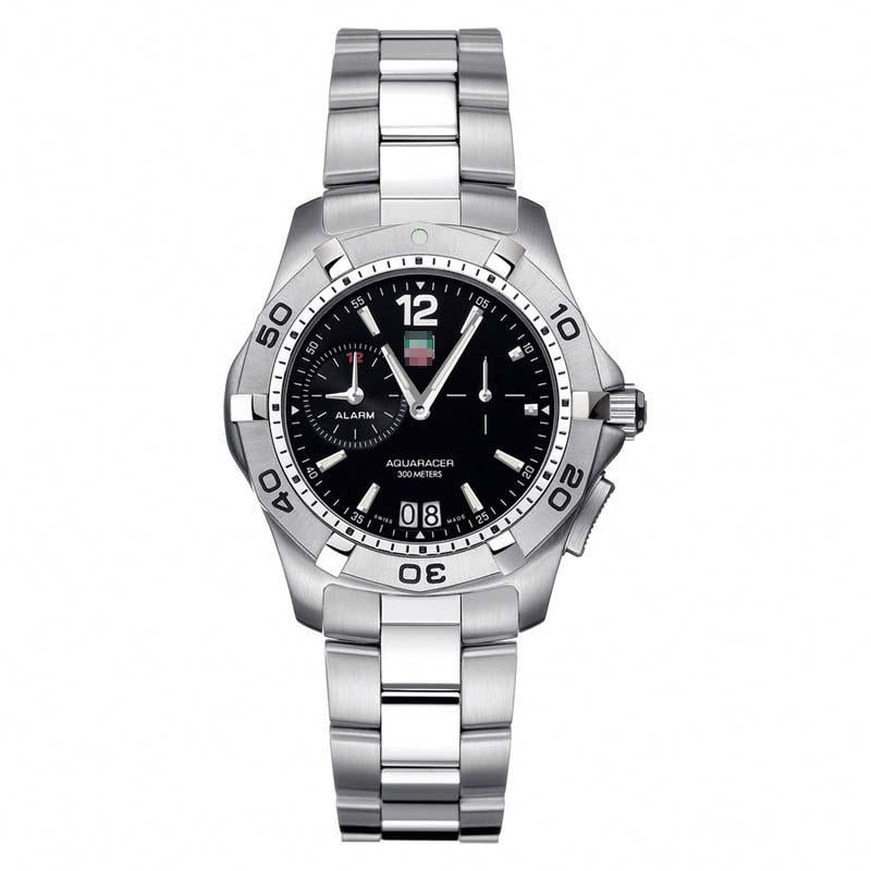Customised Stainless Steel Watch Bands WAF111Z.BA0801