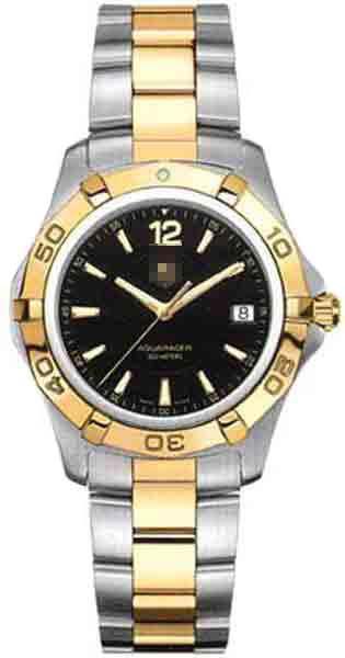 Customization Stainless Steel Watch Bands WAF1123.BB0807