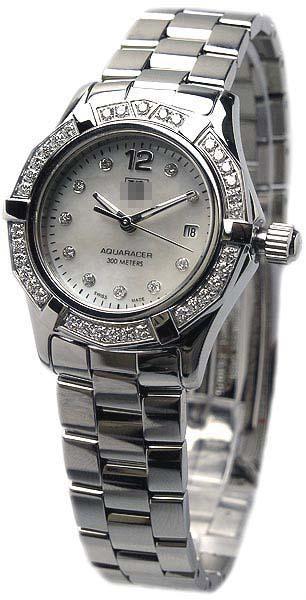 Custom Stainless Steel Watch Bands WAF1416.BA0813