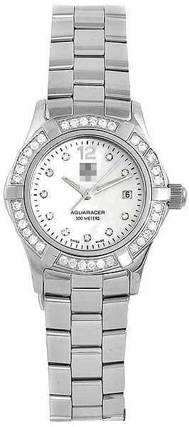 Customized Watch Face WAF1416.BA0824