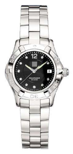 Customised Stainless Steel Watch Belt WAF141C.BA0813