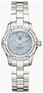 Wholesale Stainless Steel Watch Bracelets WAF141J.BA0813