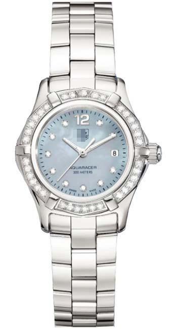 Custom Stainless Steel Watch Bracelets WAF141J.BA0824