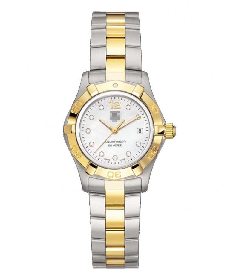 Customize Stainless Steel Watch Bands WAF1425.BB0814