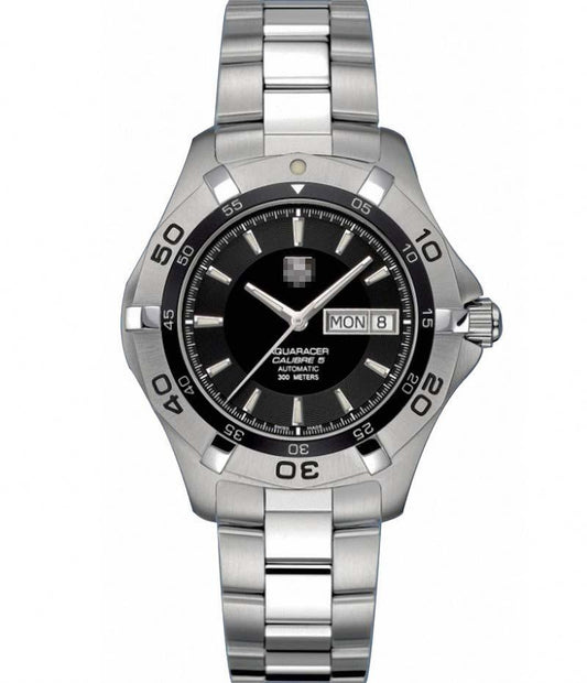 Custom Stainless Steel Watch Bands WAF2010.BA0818