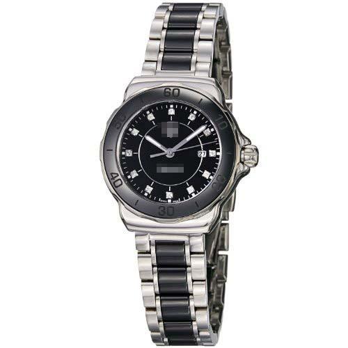 Custom Stainless Steel Watch Bracelets WAH1314.BA0867