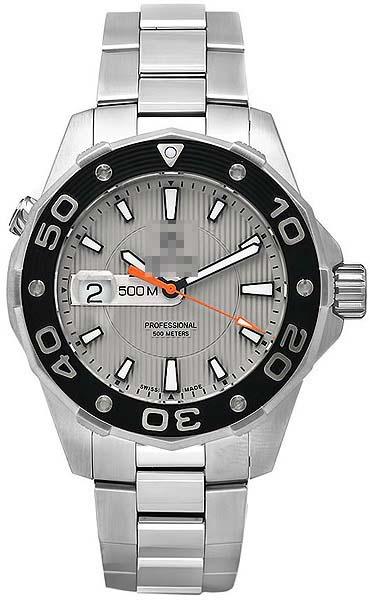 Wholesale Stainless Steel Watch Bands WAJ1111.BA0871